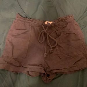 Dress shorts